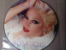 MADONNA BEDTIME STORIES PROMO LP PICTURE DISC RARE
