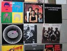 ? ? ?  QUEEN 10 verschiedene LP,u.a. NEWS OF THE WORLD, A DAY AT THE RACES, JAZZ