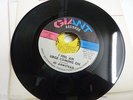 I FEEL AN URGE COMING ON, Jo Armstead,.45 Northern Soul, USA issue