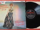 ROSEMARY SQUIRES LP - SOMETHING TO REMEMBER ME BY - HMV FIRST PRESSING - MONO