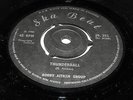 Bobby Aitken Group-Thunderball-SKA MURDER -1966 SKA BEAT-MINT CONDITION-HEAR