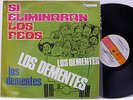 LOS DEMENTES  MUCHACHO BARRIGON GUAGUANCO FANTASTICO LISTEN  # 217