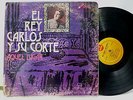 EL REY CARLOS Y SU CORTE EL QUINTO SOLO   GUAGUANCO FANTASTICO LISTEN  # 247