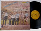 THE NEW SWING SEXTET OYELO Y TU VERA GUAGUANCO  FANTASTICO LISTEN  # 313