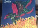 FIREBIRD Rosemary Hardman rare UK English Femme Folk Acid Psych 1972 LP Trailer