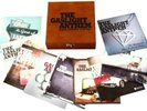 Gaslight Anthem 9 x 7