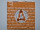 LISTEN - YOU'D BETTER RUN - ROBERT PLANT -CBS PROMO 1966 202456