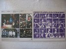 DEEP PURPLE IN CONCERT 2xLP Harvest 3C 154-64156 ITALY 1980 Near Mint Come Nuovo