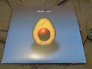 Pearl Jam - Avocado (self titled) 2LP vinyl limited original pressing