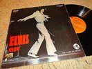 ELVIS PRESLEY Portugal Unique Sleeve LP ELVIS SHOW ( RCA TPLS 613 ) ** RARE **