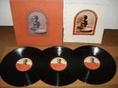 GEORGE HARRISON CONCERT FOR BANGLADESH VG++ ORIG 1972 3-LP BOX w/BOOKLET