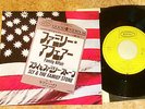 SLY & THE FAMILY STONE - JAPAN PS 7
