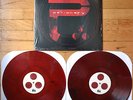Periphery II This Time It's Personal Red/Black Swirl Vinyl 2xLP