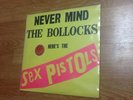 Sex Pistols 