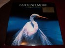FAITH NO MORE - ANGEL DUST - 180 GRAM VINYL - 2 LP record