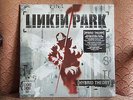 Linkin Park Hybrid Theory Sealed Vinyl Reissue 1/3000