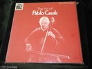 The Art of Pablo Casals SEALED RLS 3 LP UK Box Cello Beethoven Brahms