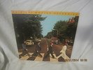 The Beatles Abbey Road Master Recording MFSL 1-023 pressed in Japan VG++/NM