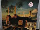 Pink Floyd Animals Pink Vinyl Import IC 064-98434  LC 1305 Electrola Original