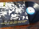 Art Blakey & The Jazz Messengers - Jazz Corner Of The World *Blue Note BLP 4016*