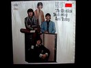 BEATLES SECOND STATE BUTCHER COVER YESTERDAY AND TODAY CAPITOL COLORBAND