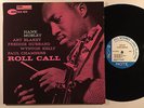 JAZZ LP/ HANK MOBLEY 