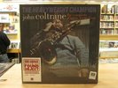 JOHN COLTRANE Heavyweight Champion 12 LP BOX SET New SEALED Rhino Handmade LTD