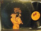 TITUS GROAN S/T 1970 JANUS PROMO LP HARD PSYCH PROG PLAYS GREAT