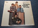 BEATLES YESTERDAY AND TODAY CAPITOL ORIGINAL 1966 T-2553 MONO RIAA 3 SHRINK NM