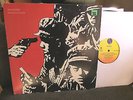 MINISTRY BURNING INSIDE REMIX/THIEVES/SMOTHERED HOPE 12” EP skinny puppy '89 oop