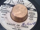 SKA STORMER - Jackie Opel - Valley of green - TOP DECK - No UK - 1965 - HEAR