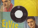 ELVIS PRESLEY 