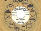 CANADA 1950s ROCK 45 RPM BOBBY DARIN AND THE RINKY DINKS : MIGHTY MIGHT MAN