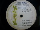 Soul Rebel/Bob Marley & The Wailers/Upsetter