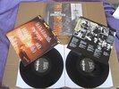 BRUCE SPRINGSTEEN The Rising VERY RARE ORIGINAL 2002 EU / UK 1ST PRESSING 2x LP
