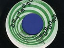 013 BOB MARLEY & WAILERS-ALL IN ONE-PART 2-UPSETTER   REGGAE 45 7
