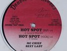 MC CHIEF FEAT. SEXY LADY Hot Spot DOUBLE 