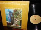 The ALL SAVED FREAK BAND For Christians, Elves & Lovers VG++ LP