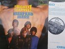 MANFRED MANN MIGHTY GARVEY  FONTANA TL 5470 PAUL JONES MIKE HUGG MONO ALBUM LP