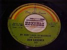 Northern Soul  45 Don Gardner 