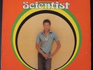 SCIENTIST INTRODUCING LP BEST DUB LP UK PRESS SLY/ROBBIE KING TUBBY JB RECORDS