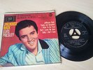 Elvis Presley, EP, RCA Italiana, EPA-4114, Italy, 