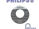 Lee Curtis & The All Stars SHAME AND SCANDAL IN THE FAMILY Greece Star Club 7 In