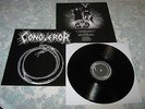 CONQUEROR / BLACK WITCHERY 