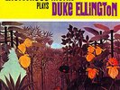 Thelonious Monk - Plays Duke Ellington LP REISSUE NEW OJC w/ Oscar Pettiford