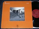 ILIAD Distances LP ?US Private Press 1975 JAZZ ROCK/PROG DJ Shadow BREAKS
