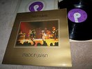 Deep Purple? Made In Japan MINT UK issue WOW Purple Records Smoke on Water