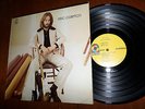 Eric Clapton self titled MINT 1970 LP After Midnight Blues Power Let It Rain JJ