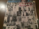 the ROLLING STONES VINYL LP EXILE ON MAIN STREET 12