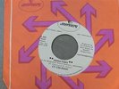 CY COLEMAN Sensations RARE MERCURY WLP Promo 45 Off Broadway Musical